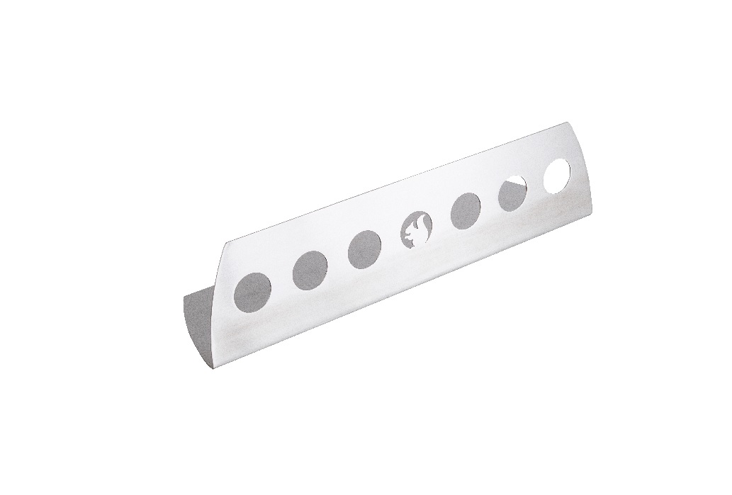 Morsø Fire Divider