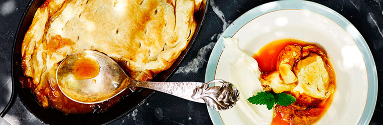 tarte tatin