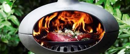 Grill Forno