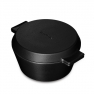 Morso Griddle Cocotte