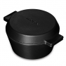Morso Cocotte 205x90mm